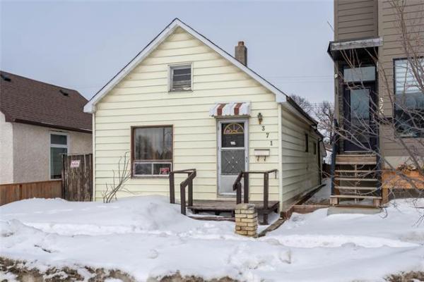 Home Photo - 371 Riverton Avenue