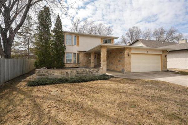 Home Photo - 18 Edgemont Drive