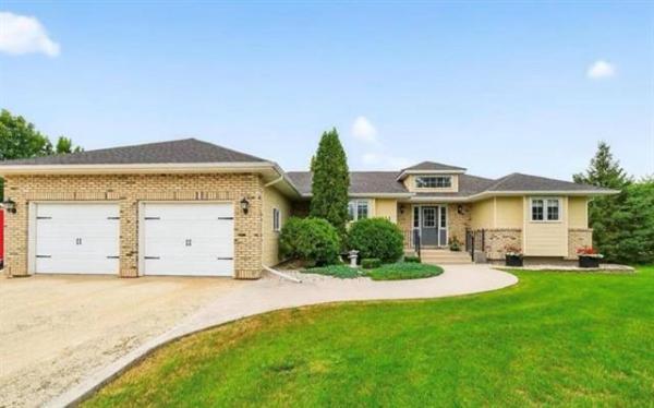 Home Photo - 111 Gusnowsky Road