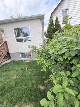 Home Photo - 1591 Alexander Avenue