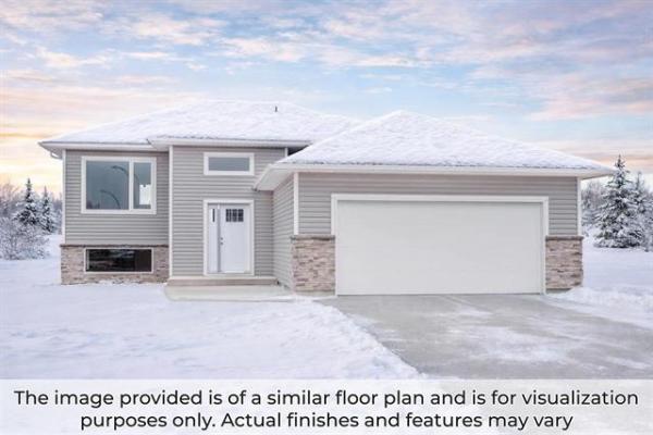 Home Photo - 4 Evergreen Boulevard