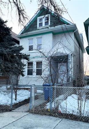 Home Photo - 113 Selkirk Avenue