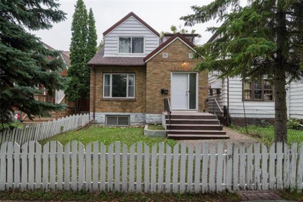 Home Photo - 435 Church Avenue