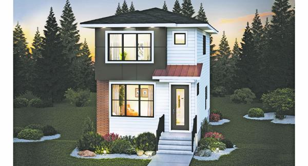 Home Photo - 7 Skylark Lane