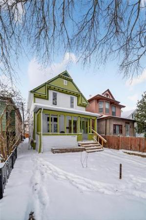 Home Photo - 724 Lipton Street