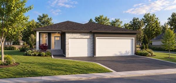 Home Photo - 240 Masters Avenue