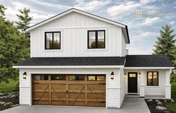 Home Photo - 125 Harvest Crescent