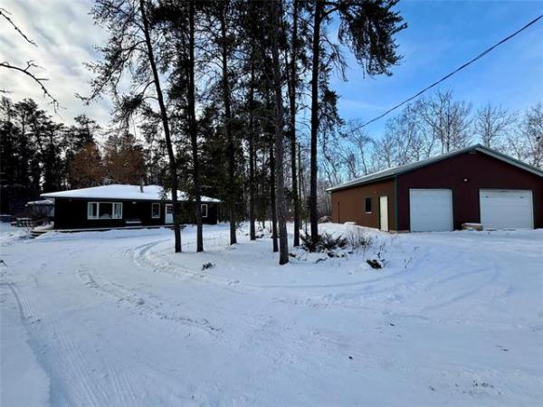 Home Photo - 18 PORCUPINE Trail