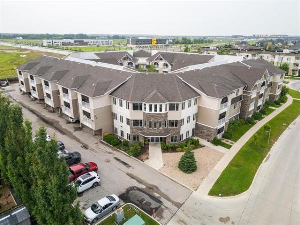 Home Photo - 307-235 Bridgeland Drive