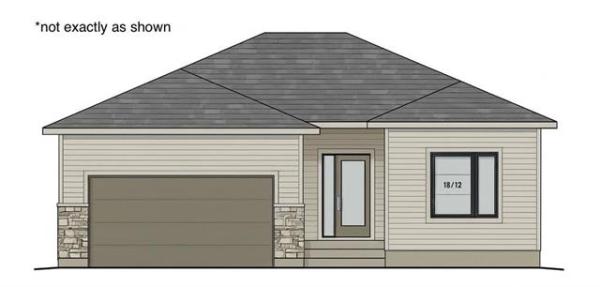 Home Photo - 101 Lynne Lane