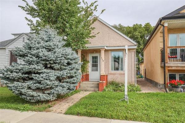 Home Photo - 119 Perth Avenue