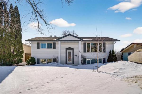 Home Photo - 83 Cormorant Bay