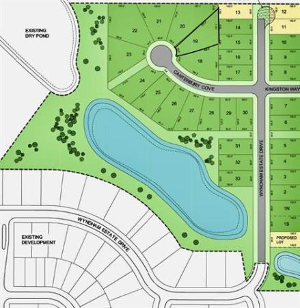 Home Photo - 6 Canterbury Cove