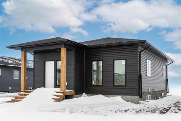 Home Photo - 299 Normandeau Avenue