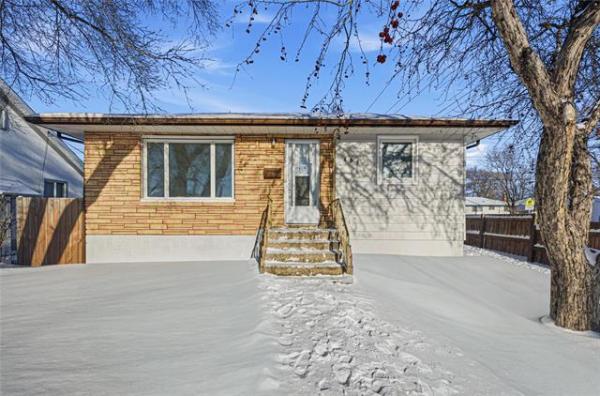 Home Photo - 899 Consol Avenue