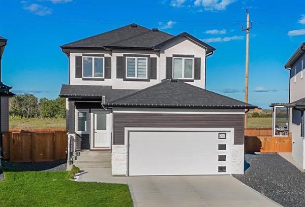 Home Photo - 202 Orion Crescent