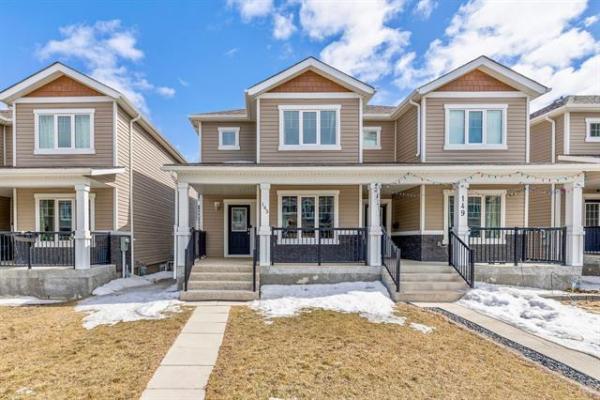 Home Photo - 145 Park West Drive