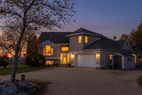 Home Photo - 4988 Raleigh Road