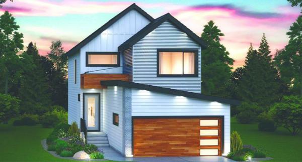 Home Photo - 342 Emberwell Street