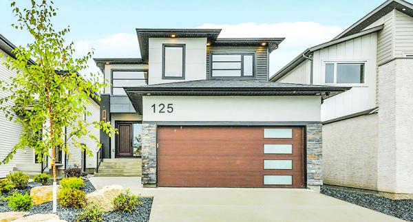 Home Photo - 125 Mill Rock Road