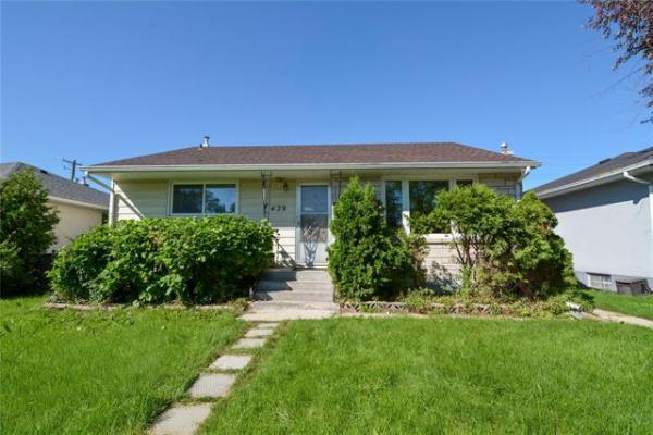 Home Photo - 439 Belmont Avenue