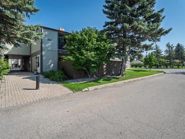 Home Photo - 18-524 Kenaston Boulevard