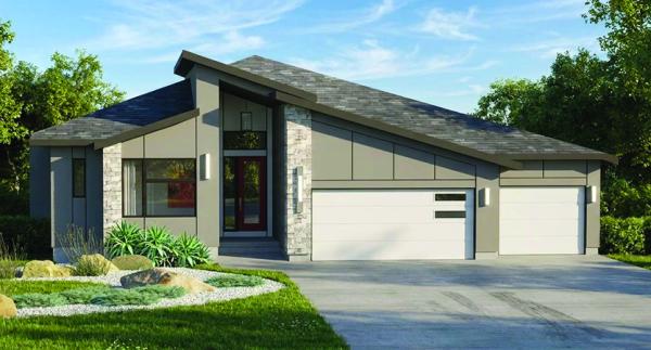 Home Photo - 169 Bremner Drive