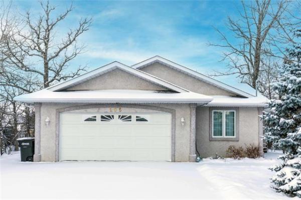 Home Photo - 105 Peters Lane