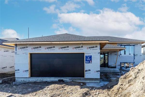 Home Photo - 38 Parkside Crescent