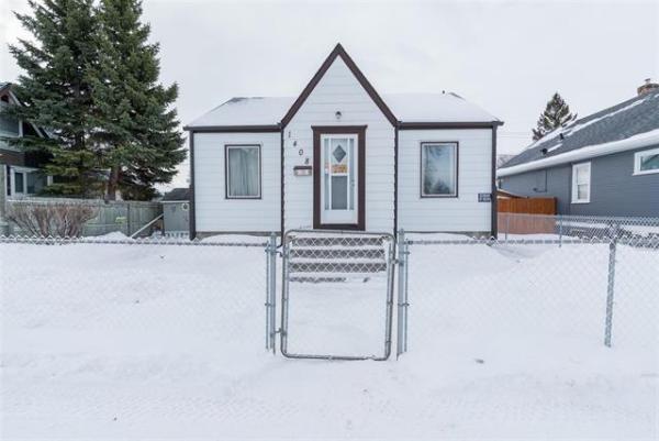 Home Photo - 1408 Pacific Avenue