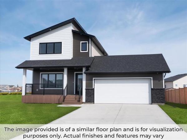 Home Photo - 118 Harvest Crescent