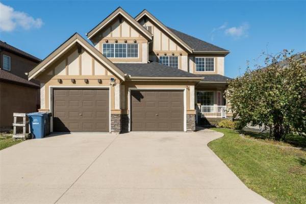 Home Photo - 34 Lakebourne Drive