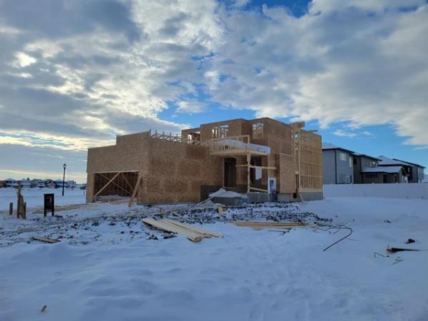 Home Photo - 77 Sarsprilla Bend