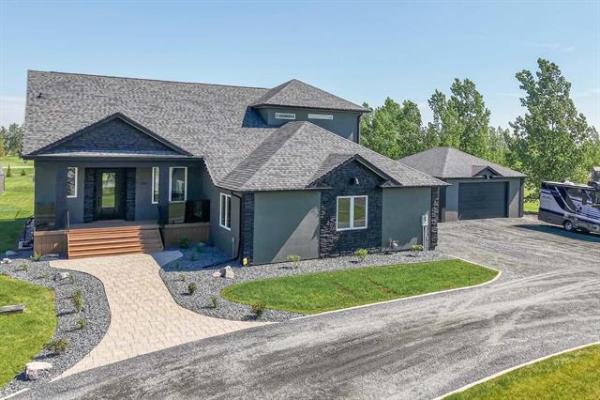 Home Photo - 105 OAK Way