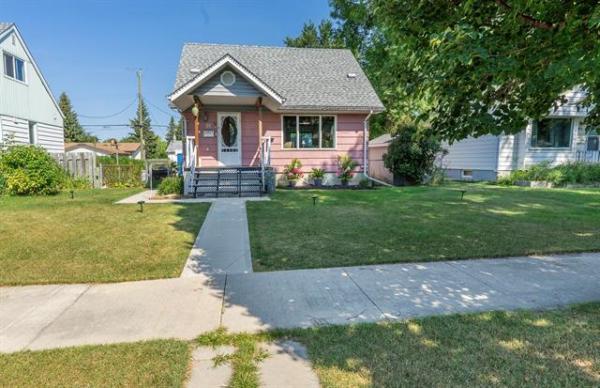 Home Photo - 91 Dunraven Avenue