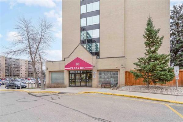 Home Photo - 2305-80 Plaza Drive