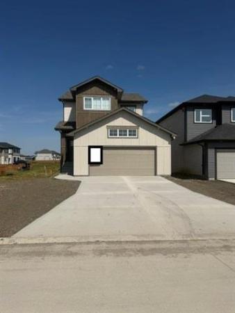 Home Photo - 408 Desrosiers Drive