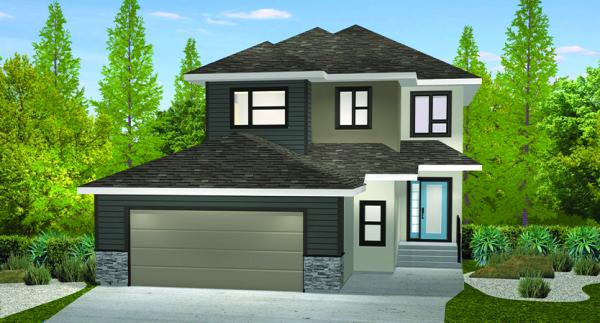 Home Photo - 32 Jette Cove