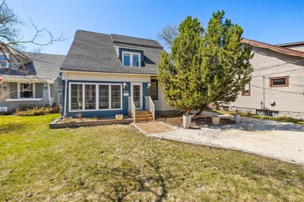 Home Photo - 166 Lyndale Drive