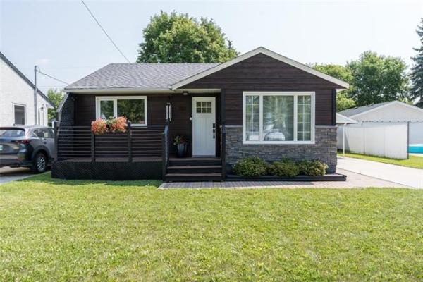 Home Photo - 761 Parkhill Street
