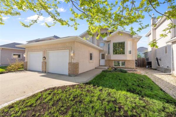Home Photo - 27 Aubin Drive