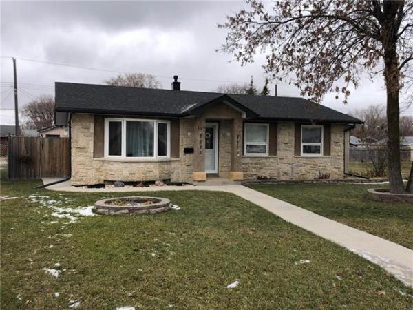 East Transcona For Sale Winnipeg Free Press Homes