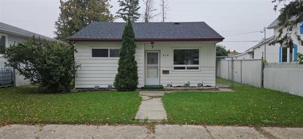 Home Photo - 414 Harvard Avenue