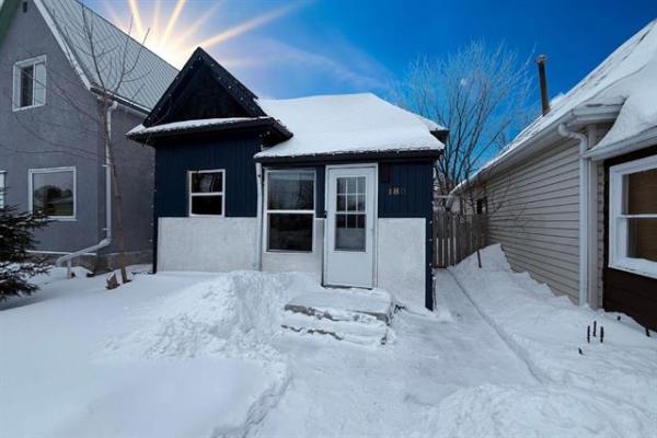 Home Photo - 180 Dearborn Avenue