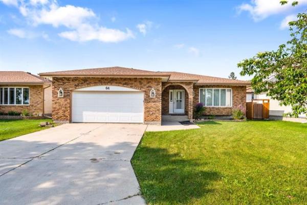 Home Photo - 64 Simkin Drive