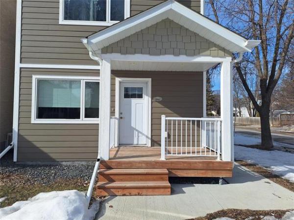 Home Photo - 115 Guay Avenue