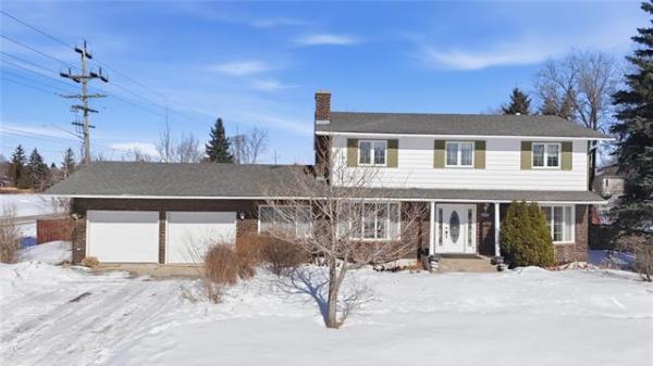 Home Photo - 803 McIvor Avenue