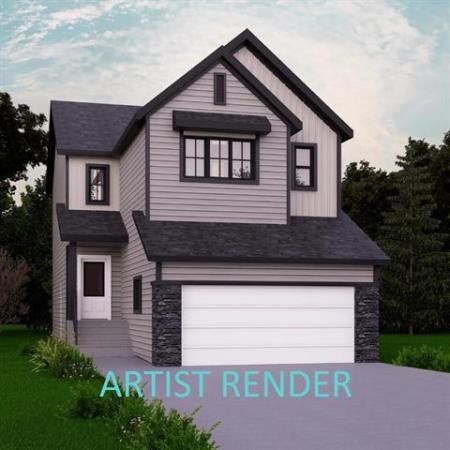 Home Photo - 143 Mosaic Street