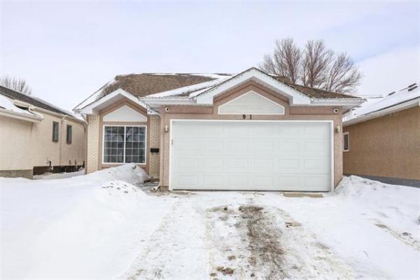 Home Photo - 91 Shalimar Crescent