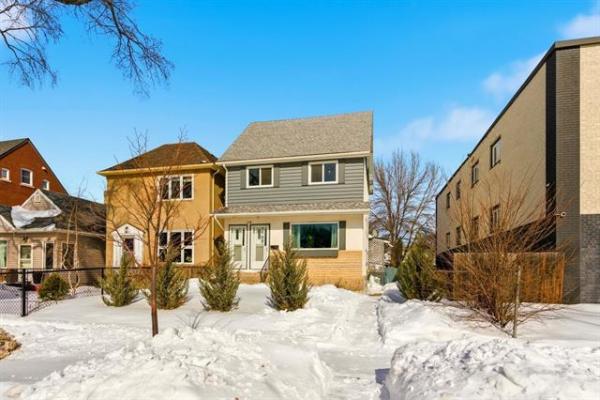 Home Photo - 139 Bannerman Avenue